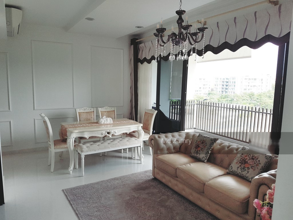 The Inflora (D17), Condominium #153356732